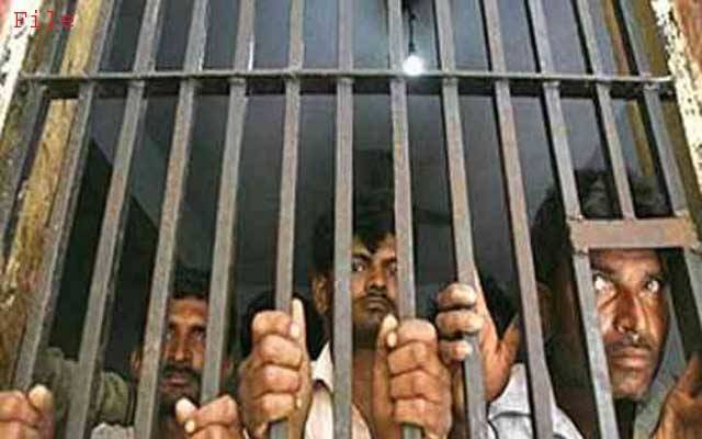 مہنگائی نے قیدیوں کی ہنڈیا بھی بے ذائقہ کردی