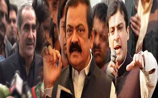 (ن) لیگی رہنماؤں کو میڈیا سے دور رکھنے کیلئے نیا فارمولا تیار