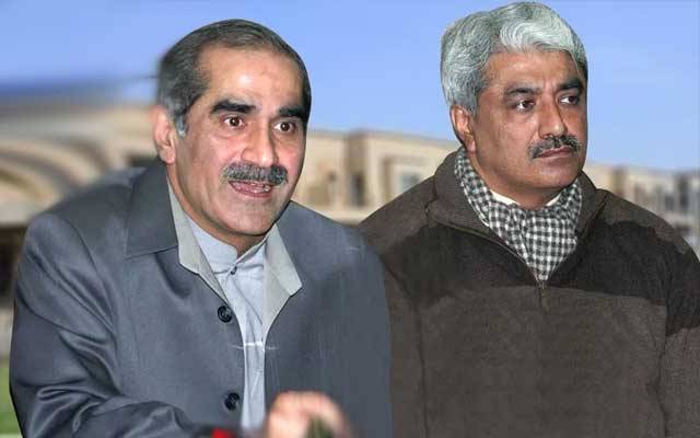 پیرا گون سٹی کیس، خواجہ برادران کے وکیل کی گواہوں پر جرح مکمل