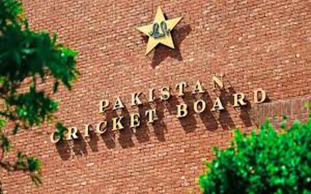 پی سی بی گورننگ بورڈ کا 56 واں اجلاس آج ہوگا