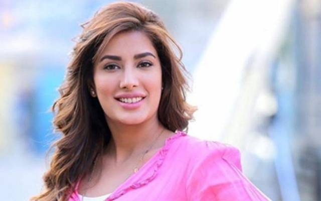 مہوش حیات نے اپنی خوبصورتی کے راز سے پردہ اٹھا دیا