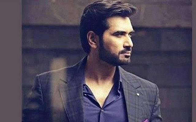 ہمایوں سعید نے معذوری کے شکار اپنے مداح کو پیغام کا جواب دیدیا