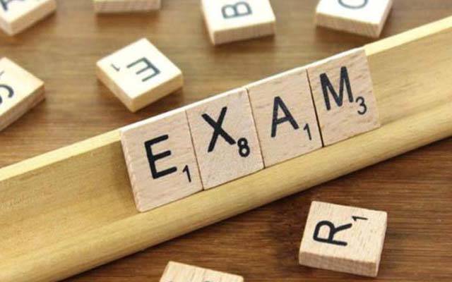 سموگ کے باعث امتحانی نظام متاثر ہونے کا خدشہ