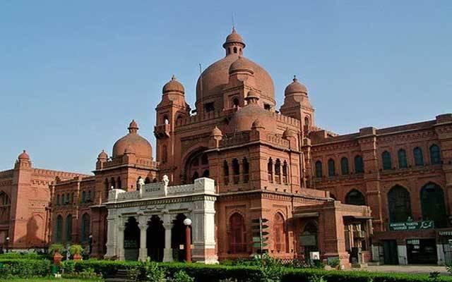  پنجاب حکومت نے عجائب گھرکا ٹکٹ مہنگا کرنے کی تیاری کرلی