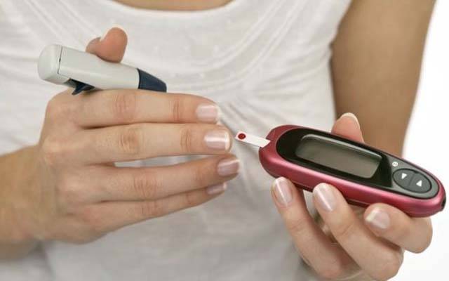 دنیا بھر میں ہر 11 میں سے ایک بالغ فرد ذیابیطس کا شکار ہے