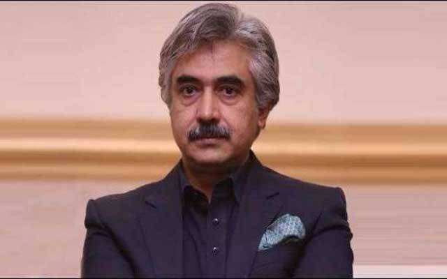 وزیر اطلاعات کی لیگی قیادت پر لفظی گولہ باری