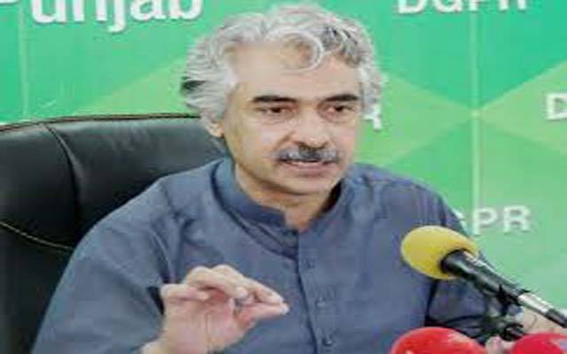 عوام کا مفاد ہر چیز پر مقدم، تحظ کیلئے ہر حد تک جائیں گے: میاں اسلم اقبال