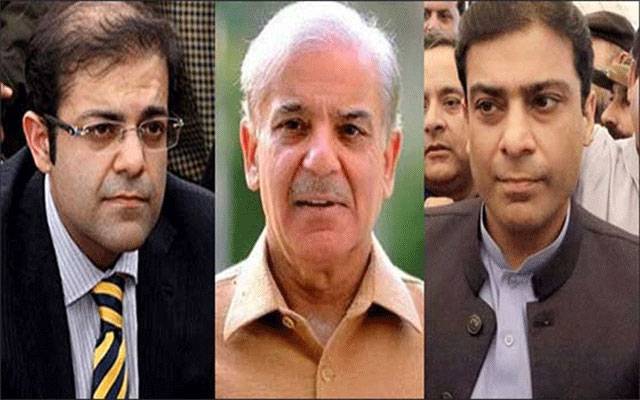 شریف فیلمی کیخلاف تحقیقات میں نیا موڈ، نیب کا انڈسٹریز منجمند کرنے حکم