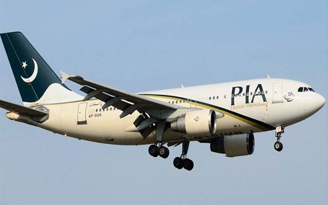 پی آئی اے کے بوئنگ 777 طیارے میں خرابیوں کا انکشاف