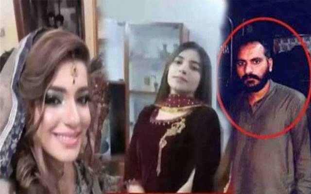 حرا کے قاتل کا بیان سامنے آگیا، تہلکہ خیز انکشافات