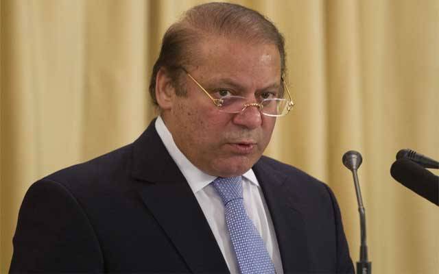 نواز شریف کے ایک اور میگا پراجیکٹ کا آڈٹ شروع