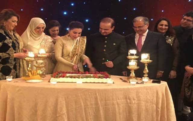ریما خان کی شادی کی آٹھویں سالگرہ، تصاویر وائرل
