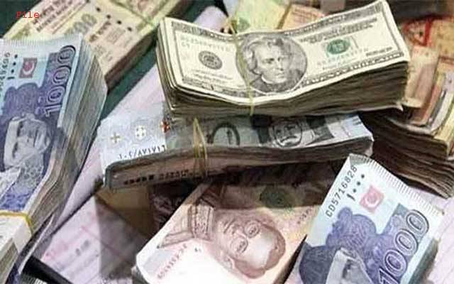 لاہور ائیر پورٹ پر منی لانڈرنگ کی کوشش ناکام