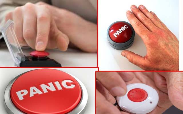 خصوصی ڈیوٹیز، آپریشنز پر تعینات پولیس اہلکاروں کو ایمرجنسی پینک بٹن ملے گا