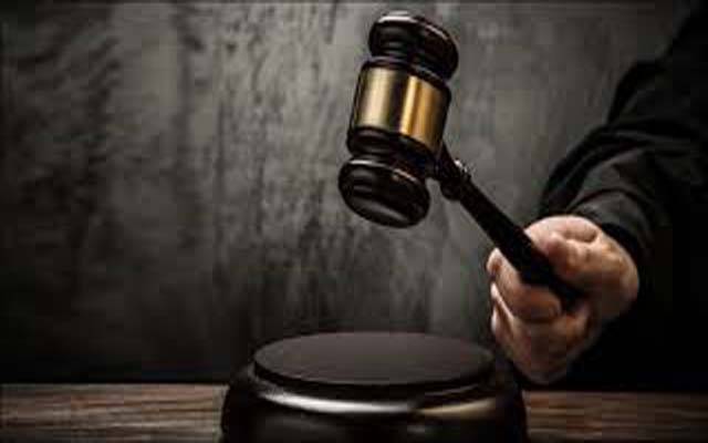 ماڈل کورٹس: 2803 مقدمات کے فیصلے، 13مجرمان کو سزائے موت، 17کو عمر قید