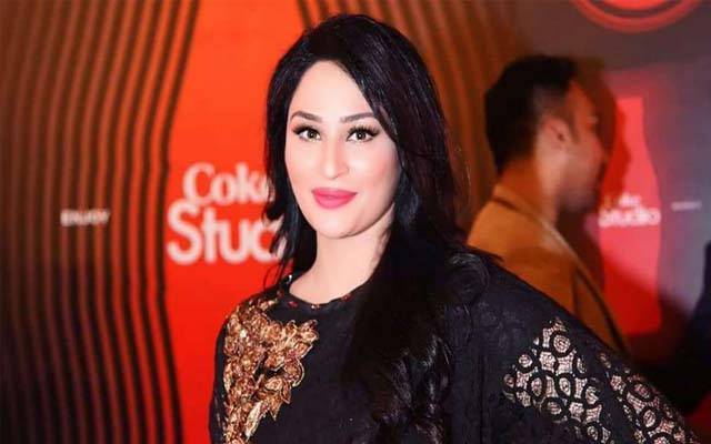 نئے گلوکار اپنے گانوں میں نئی جدت متعارت کروا رہے ہیں: حمیراارشد
