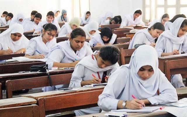 طلبا ہوجائیں تیار، ڈیٹ شیٹ آگئی