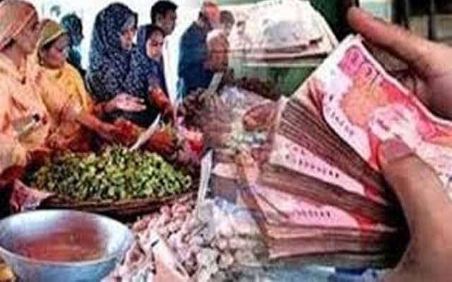 حکومت کا مصنوعی مہنگائی کرنیوالوں کو جیل میں ڈالنے کا اعلان