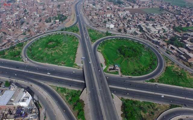 لاہور رنگ روڈ سدرن لوپ تھری کیلئے 10 ارب کی بڈ منظور
