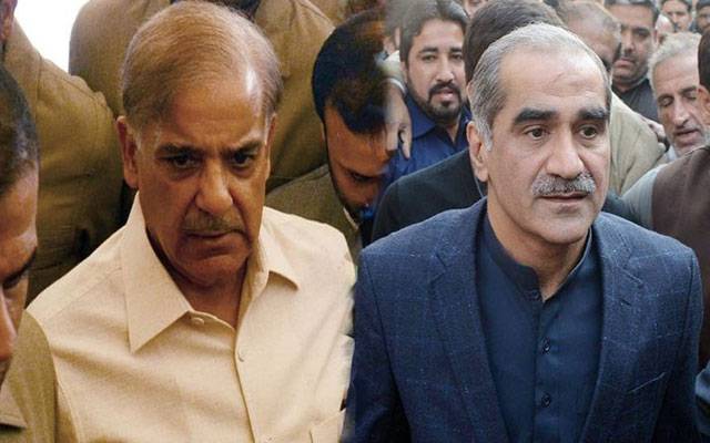لیگی رہنماؤں کو میڈیا سے دور رکھنے کیلئے پولیس کی انوکھی حکمت عملی