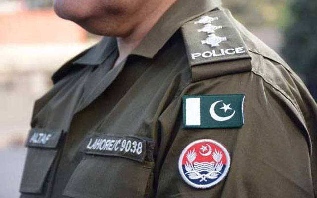 پنجاب پولیس میں بھی تبادلوں کی آندھی آگئی