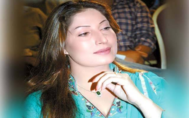 سینما کی مکمل بحالی کیلئے پنجابی فلموں پر بھی توجہ دینا ہوگی: صائمہ نور