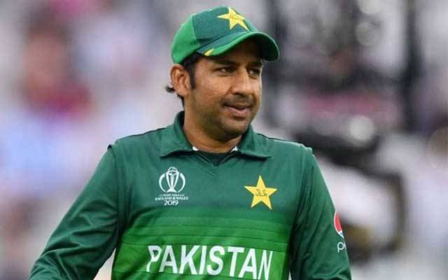  سرفراز احمد نے بڑا فیصلہ کرلیا