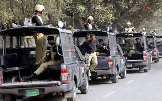 پولیس اہلکاروں کی موجیں ختم، نیا سافٹ وئیر تیار 