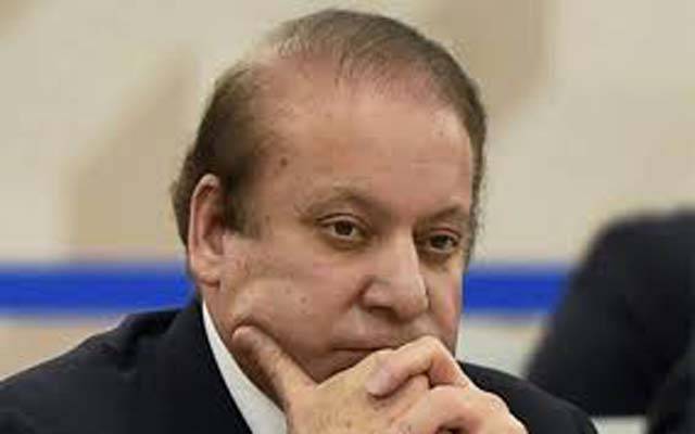 میاں نوازشریف کے پیرسے میڈیکل ٹیسٹ ری شیڈول ہوں گے