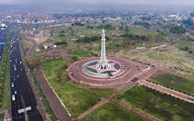 لاہور دنیا کے ٹاپ شہروں میں سے ایک