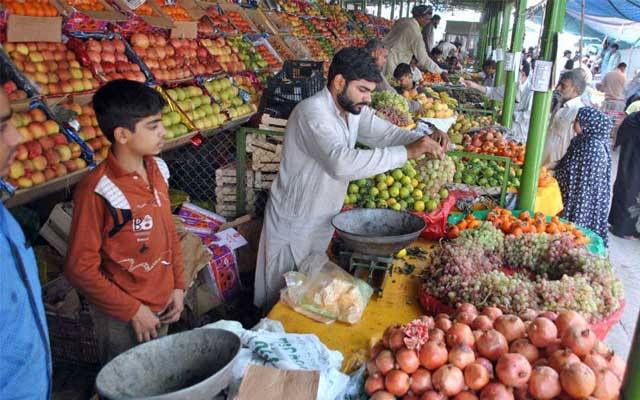 اتوار بازار بھی شہریوں کو ریلیف دینے میں ناکام