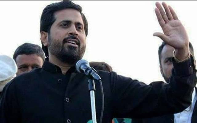 پنجاب کابینہ میں پھر تبدیلی، فیاض الحسن چوہان دوبارہ وزیراطلاعات بن گئے