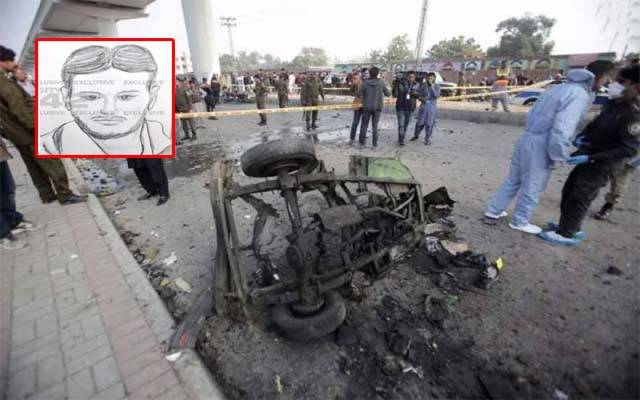 ملتان روڈ رکشہ دھماکہ، گرفتار رکشہ ڈرائیور کو کلین چٹ دے دی گئی