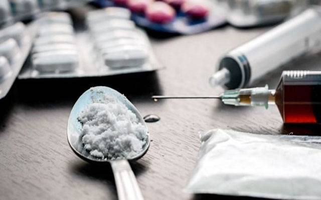 تعلیمی اداروں میں منشیات سپلائی کرنیوالے ڈیلرگرفتار