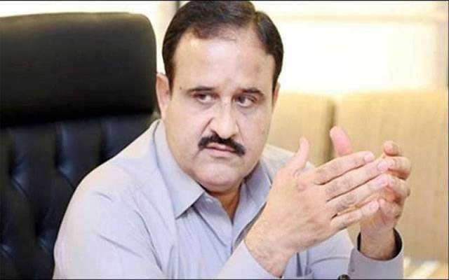 وزیراعلیٰ کے قریبی عزیز بھی تبادلوں کی زد میں آگئے