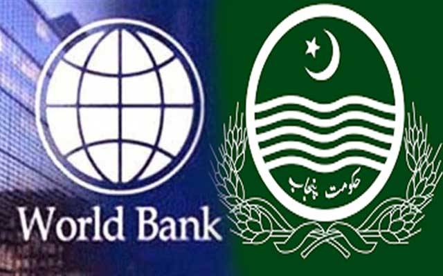 لاہور سموگ کے نرغے میں، ورلڈ بینک کی پنجاب حکومت کو بڑی وارننگ
