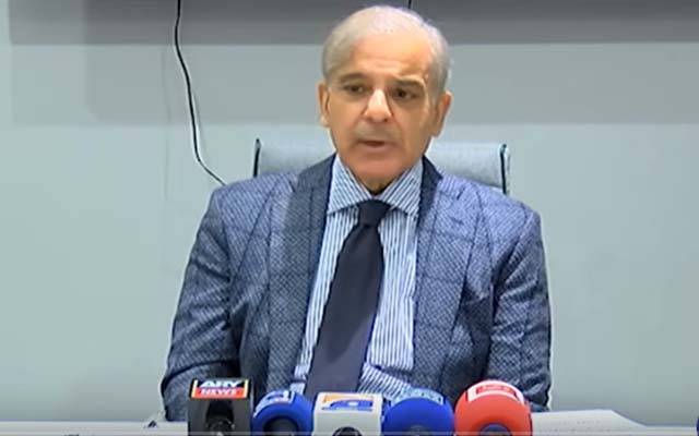 ’’میرے خلاف ایک دھیلے کی بھی کرپشن ثابت ہو جائے تو استعفی دے دوں گا‘‘