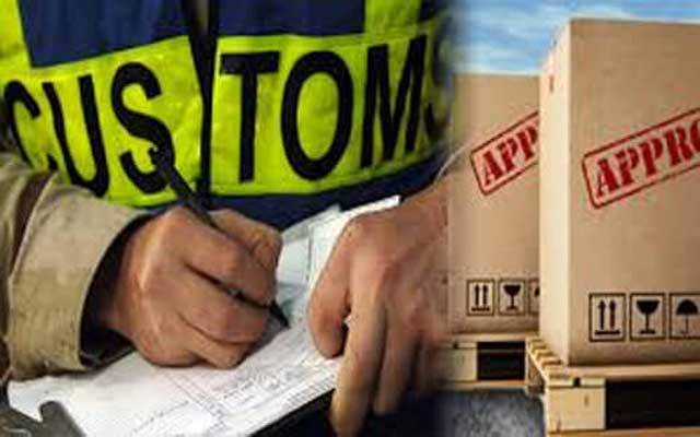  کسٹمز کلیئرنگ ایجنٹس کے ٹیکس معاملات کی چھان بین شروع