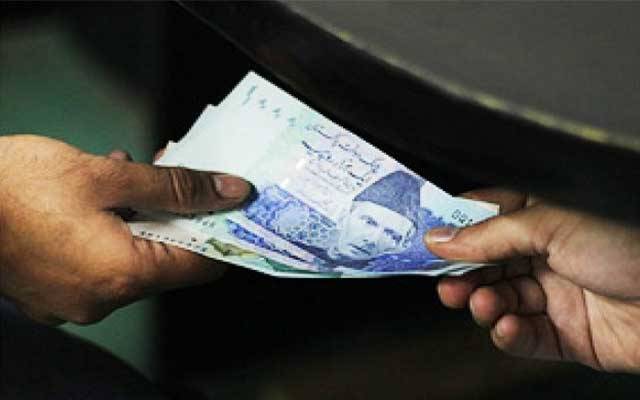 کرپٹ افسران کی شامت آگئی