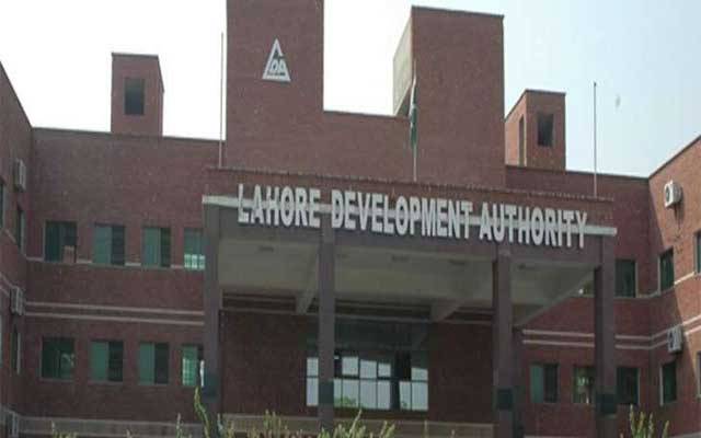 ایل ڈی اے میں تقرر وتبادلے