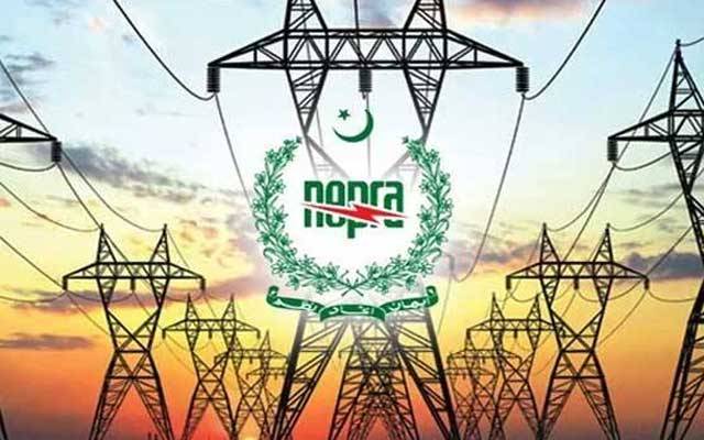 بجلی کی قیمت میں اضافہ، نوٹیفکیشن جاری
