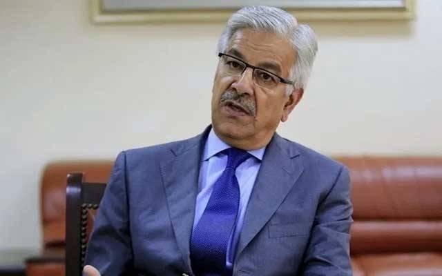 خواجہ آصف کی اہلیہ نیب کے ریڈار پر آگئیں