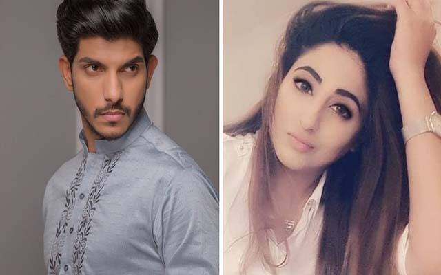 محسن عباس اور فاطمہ سہیل  کے درمیان عدالتی جنگ ختم نہ ہو سکی