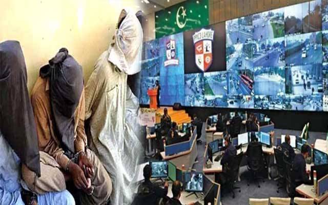  اشتہاری مجرموں کا بچنا اب ناممکن، نیا سافٹ ویئر تیار
