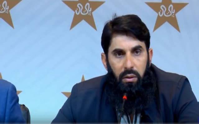’’کوئی جادو کی چھڑی پاس نہیں جو یک دم سب ٹھیک کر دوں‘‘