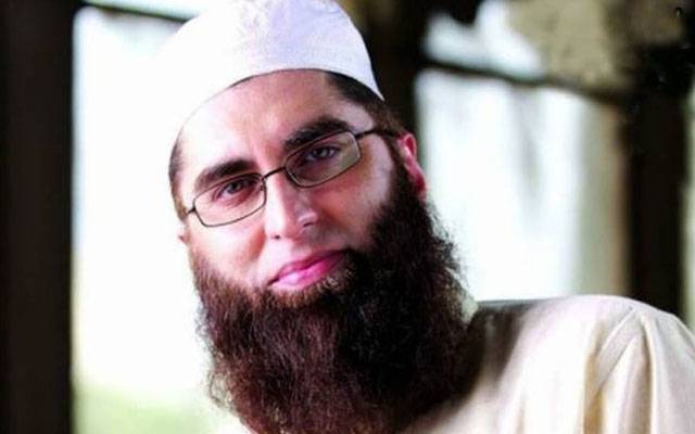 ماضی کے مقبول گلوکار و نعت خواں جنید جمشید کو اس دنیا سے گزرے 3برس بیت گئے