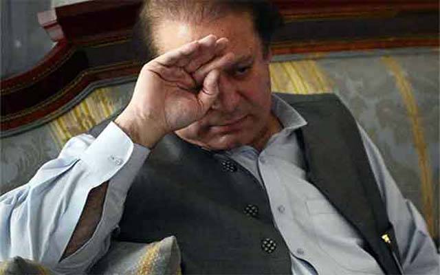 سابق وزیراعظم میاں نواز شریف کی صحت بہترنہ ہوسکی