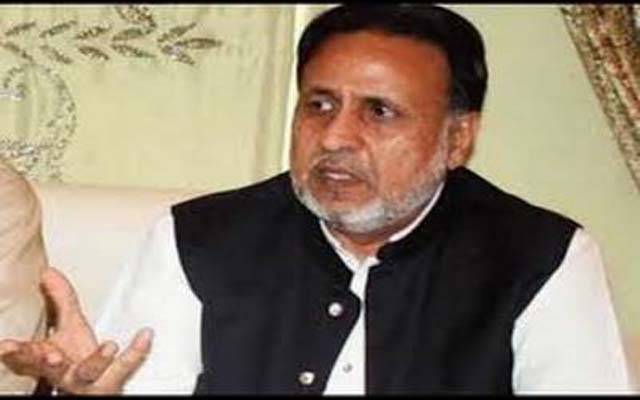 ’’الیکشن سے قبل کیے گئے وعدے پورے کیے جارہے ہیں‘‘