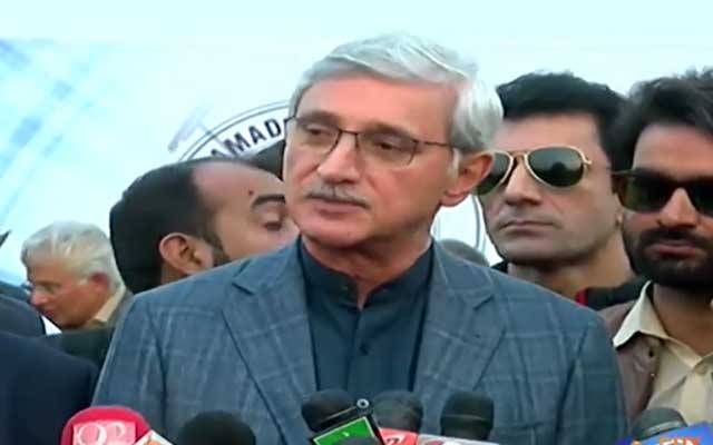’’ملک میں کوئی سیاسی تبدیلی نہیں آرہی، سب خیالی پلاؤ ہیں‘‘