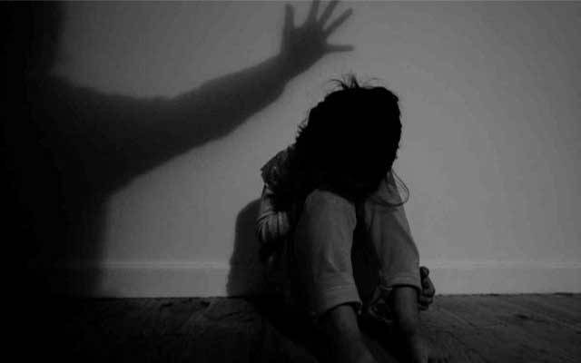 کمسن بچی سے زیادتی کرنیوالا درندہ گرفتار